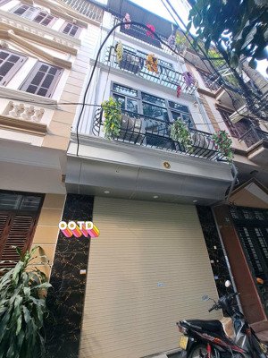 hàng hiếm! bán nhà phố bạch mai ô tô vào nhà - 32m2 x 4 tầng x mt 4.0m 7.6 tỷ
