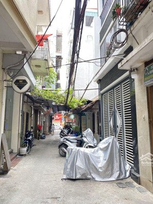 bán nhà chính chủ bạch mai, nhà đẹp ở ngay, vị trí kinh doanh đẹp trên phố, ô tô đi lại giá 4,5 tỷ