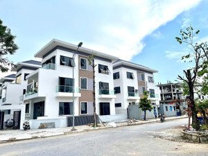 bán biệt thự đường 25m trục chính kinh doanh, hướng đông nam, giá nhỉnh 30 tỷ