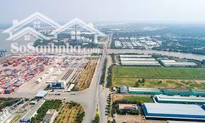 Bán đất xây dựng xưởng 20,000m2 KCN Phú Mỹ 2, Tx Phú Mỹ, BRVT