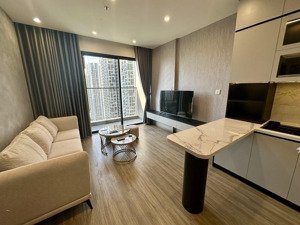 căn góc 2pn, 2 mặt thoáng full nội thất cao cấp tại the canopy residence - vinhomes smart city