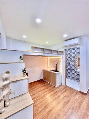 cho thuê cc mini 35m2, 6,2 triệu ở trần bình trọng, p 1, gò vấp, hcm