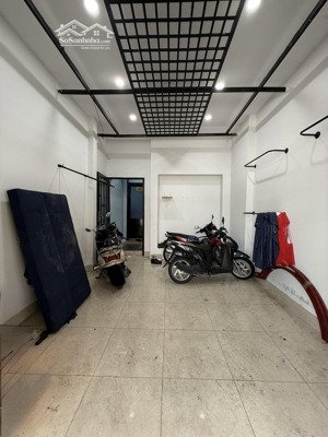 bán nhà đường 12m bàu cát p14 tân bình 4m x 10m 3 tầng giá 8ty2 tl