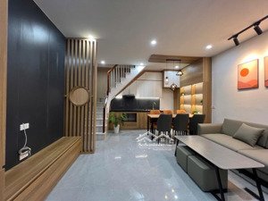 bán gấp nhà bạch đằng 27m2, ngõ nông, 19m oto đỗ, tiện ích đủ đầy, 4 tầng, 5.95 tỷ