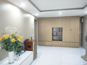 bán nhà riêng tân mai, 4,9 tỷ, 80m2, 2pn, 1wc, mặt tiền 4.2m, pháp lý đầy đủ