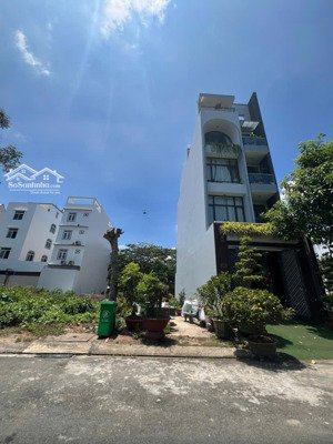 bán nền sổ đỏ kdc khang điền bình chánh 100m2