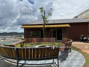 bán căn nhà nghỉ dưỡng phường langbiang thành phố đà lạt 841m2 3,5tỷ