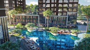 sẵn có 5 suất nội bộ căn đẹp view sông the privé, chiết khấu lên đến 18%, thanh toán linh hoạt