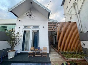 bán villa phường 5 cách hồ xuân hương 1km