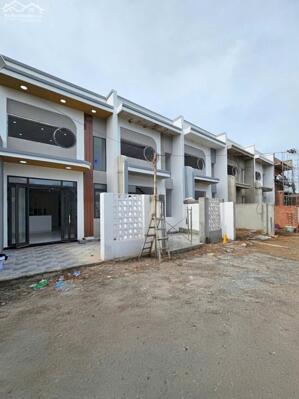 GÁC LỬNG 5X20 HOÀN THIỆN CHỈ 400TR NHẬN NHÀ NGAY PHƯỜNG TÂN TRIỀU