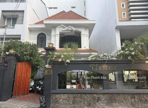 chỉ 36 tỷ - bán gấp!! tài sản hiếm ngang lớn ngay ung văn khiêm, bình thạnh - 10,5x25m - 5 tầng