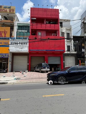 chính chủ gửi cho thuê nhà mặt tiền 729-731 kha vạn cân, p. linh tây, tp. thủ đức, 