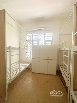 ký túc xá tự do gần đh hutech gtvt