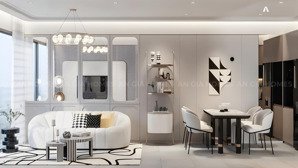 căn 2pn 2wc giá 2.7 tỷ full nội thất view trực diện sông