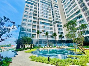 bán căn hộ sổ hồng trung tâm thủ dầu một 1pn + 1 chỉ 1,7 tỷ happy one central