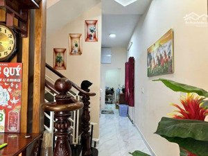 nhà to nhơn đức, nhà bè - hẻm 3m lê văn lương, gần - nhuyễn bình, dt: 7.5 x 16.5m (125m2) 3