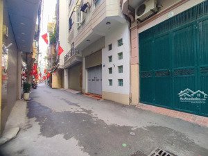 bán nhà phân lô phố xã đàn -ô tô tránh - vị trí đắc địa -nhỉnh 11 tỷ