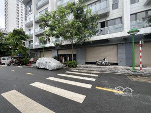 bán nhà liền kề định công - vỉa hè rộng - ô tô tránh - 6 tầng thang máy - 70m - mặt tiền 6m