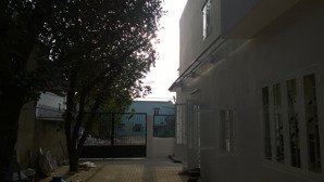 cho thuê nhà riêng có sân vườn tại kp đông nhì, p. lái thiêu, tp hcm