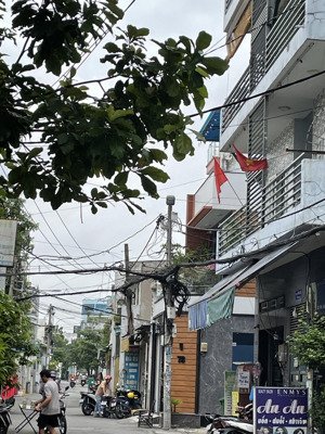 cần bán gấp căn nhà 4lầu, hxh hương lộ 2, bình trị đông a, bình tân. giảm còn: 5,45tỷ