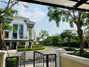 chuyển nhượng nhà phố liên kế cao cấp tại verosa park khang điền