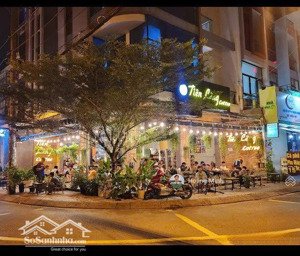 hàng kín - góc 2mt ngay trần não, quận 2 - 8x25 cn 196m2 4 tầng giá chỉ 150tr/m2~ 28 tỷ