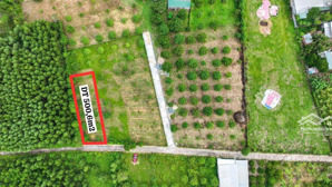 bán lô đất suối tiên có 375,1 thổ giá 3tr1/m2