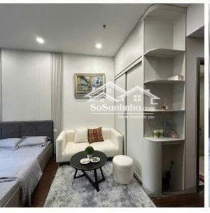 bán căn hộ studio masteri giá rẻ bất ngờ