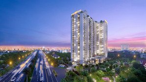 bán căn hộ 64.2m2 tầng 12a, hướng view tây bắc , view sân goft