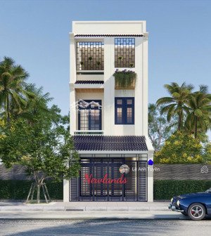 bán rẻ nhà 3 tầng 93m2 - mt đường mỹ khê 7, gần sát võ văn kiệt, dự án trung tâm tài chính quốc tế