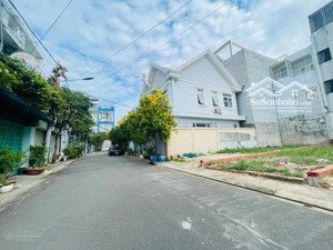 lô đất đường số 27, hiệp bình chánh dt: 185m2 (ngang 9.5m, dài gần 20m) - 17.8 tỷ tl