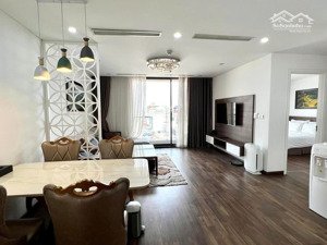 cho thuê căn hộ 3pn, 2wc, 115m2 giá siêu hời tại the terra hào nam, đống đa, hà nội