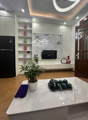 căn nhà 33m- 6 tầng- 7pn, có thể mở rộng 9pn - dòng tiền 30 triệu- 6.8 tỷ (ctl)