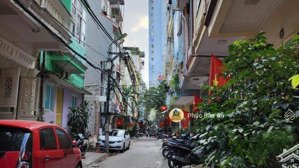 bán nhà phố nguyễn thái học-vị trí đắc địa-ô tô vào nhà-gần lăng bác, quốc tử giám, sân hàng đẫy