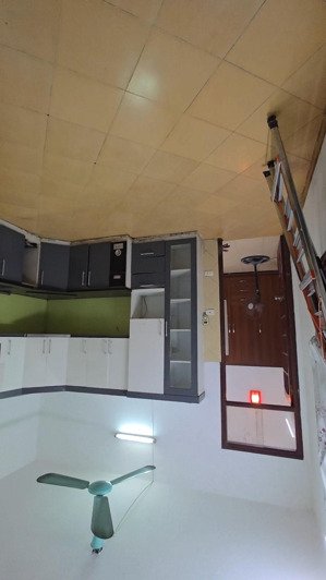 cho thuê nhà trọ tổ 3, đa sỹ, 4.5 triệu, 27 m2, view đẹp ở hà đông, hà nội