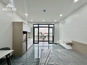 cho thuê cc mini tại nguyễn thái sơn, phường 5, gò vấp, hcm, 4,6 triệu, 35 m2