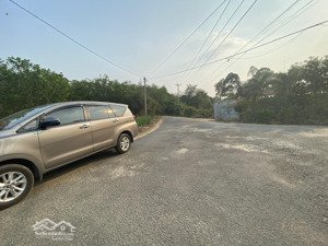 bán đất tại phạm thị gắng, 2000m2, sổ hồng đầy đủ, củ chi, hcm giá ưu đãi