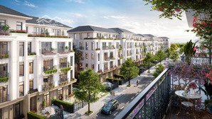 song lập 4 tầng siêu vip quỹ ngoại giao tại dự án alluvia city, dt: 200m2 - mặt tiền: 10m giá tốt