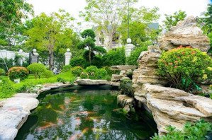 bán căn biệt thự duy nhất khu k- kđt ciputra tây hồ, 180m2, mặt tiền 9m, hơn 80 tỷ