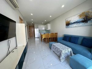 cho thuê căn hộ an gia skyline phường phú thuận quận 7. 72m2, 2pn 2wc giá siêu rẻ