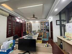 chính chủ bán nhà mỹ đình 7 tầng 56m2 ô tô tới cửa full nội thất 12.5 tỷ