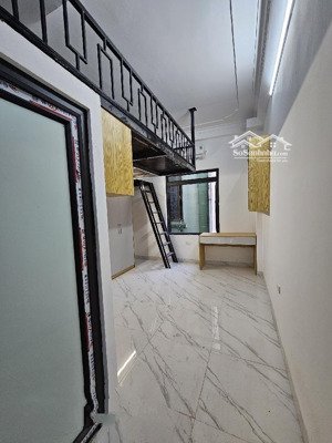 tt mỗ lao - ccmn 9 phòng full đồ - 1 nhà ra phố 40m2, 9.2 tỷ