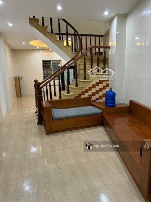 bán gấp nhà ngay mỗ lao, hà đông - diện tích 51m2 x 4 tầng ngõ thông, full nội thất - giá nhỉnh 7tỷ
