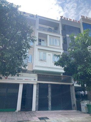 duy nhất căn nhà mt nguyễn hoàng, q2. nhà 1h + 3t - 4x20 - hđt 55tr/th. giá thiện chí 27 tỷ còn tl