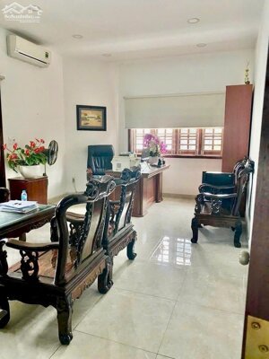 BÁN NHÀ GÓC 2 MẶT TIỀN LÊ THỊ BẠCH CÁT 8X21 NGAY LÃNH BINH THĂNG-3/2 CHỈ 35 TỶ