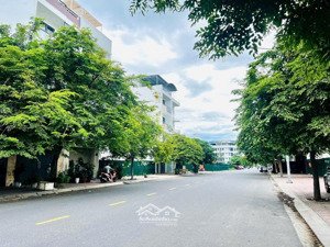 bán nhà 4 tầng mặt tiền đường số 7 - kdt hà quang 2- nha trang