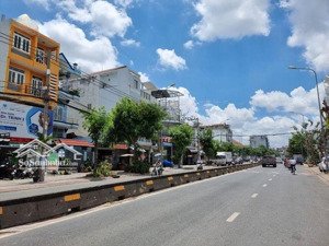 nhà mặt phố lê thị riêng, thới an, q12, tp.hcm, 9,5 tỷ, 109m2, chính chủ giá siêu hời