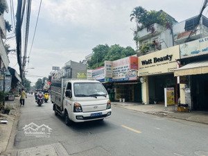 bán nhà mtkd đường tây hoà, phước long a, thủ đức