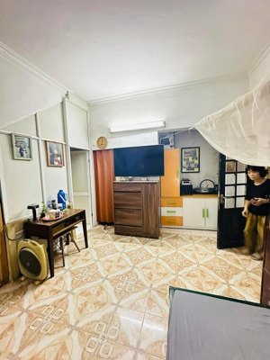 thuỵ khuê tây hồ,35m,3 tầng, 1 ngoặt tới nhà, cách phố 30m