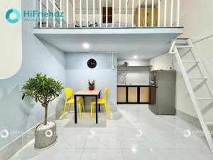 duplex siêu đẹp gần gigamall, đh luật, văn lang, mới 100% - ở được 4ng4xe
